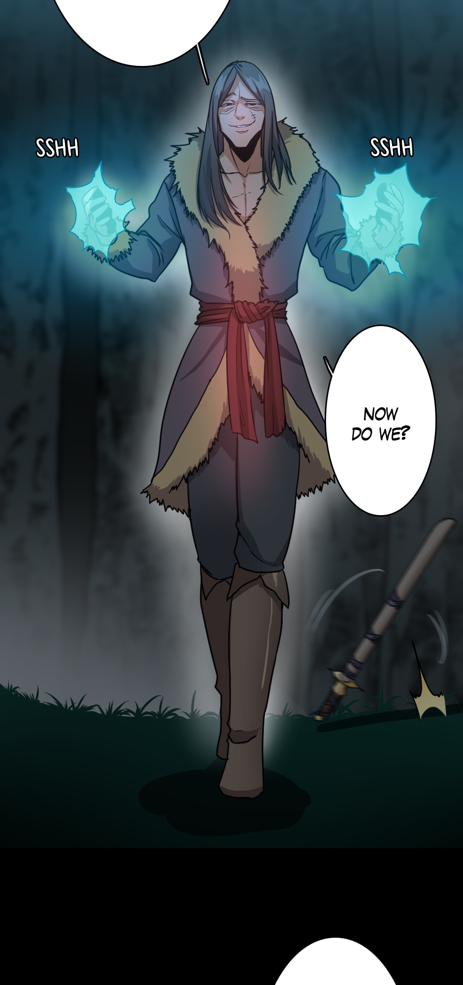 The Beginning After The End Chapter 17 image 50